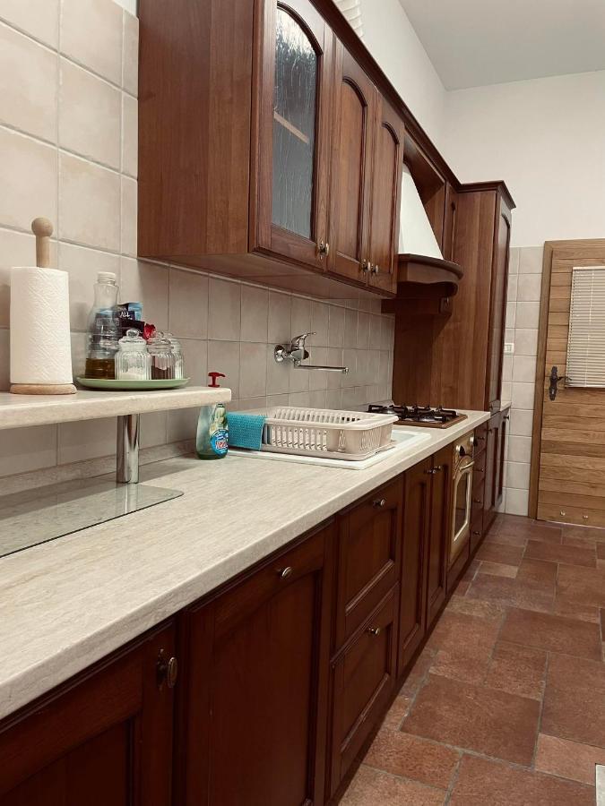 Апартаменти Winehouse Dolcevista Ізола Екстер'єр фото