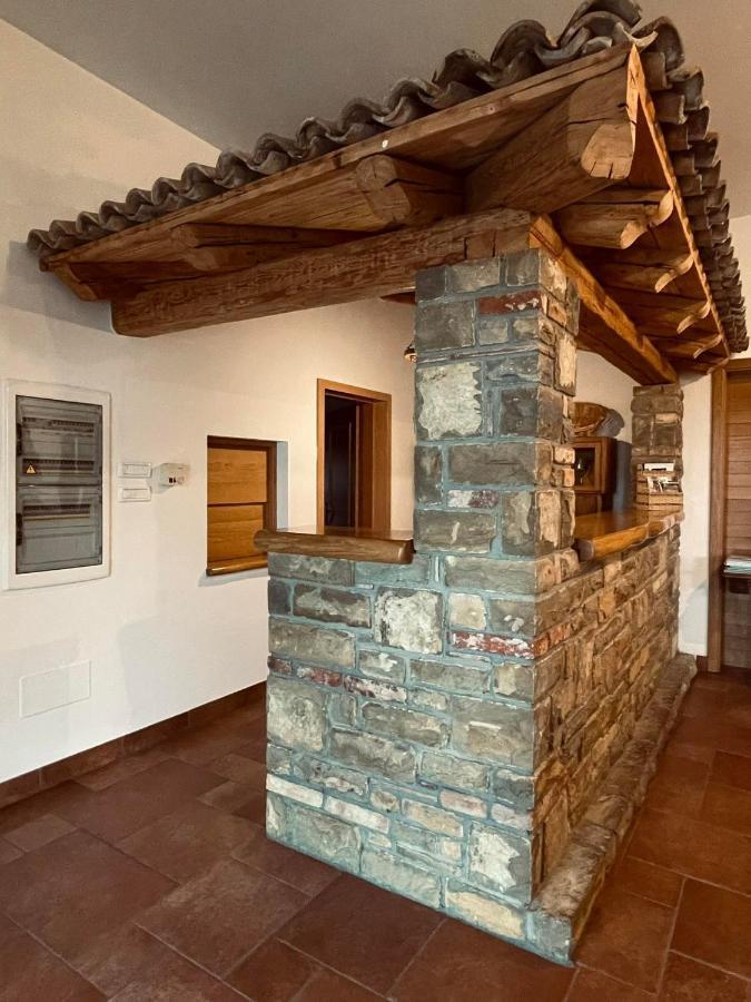 Апартаменти Winehouse Dolcevista Ізола Екстер'єр фото